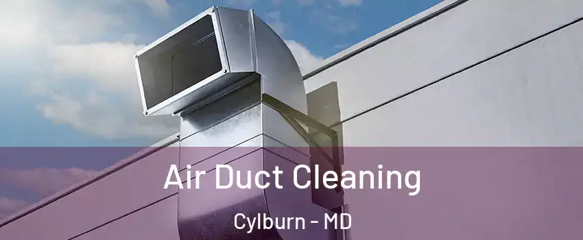 Air Duct Cleaning Cylburn - MD