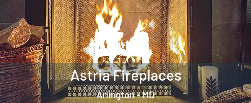 Astria Fireplaces Arlington - MD