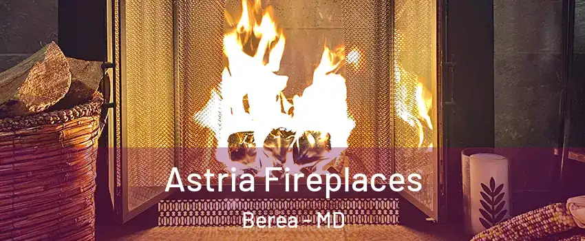 Astria Fireplaces Berea - MD
