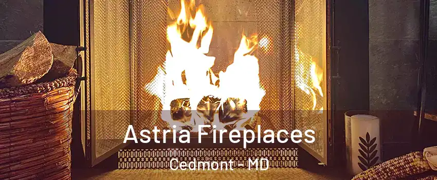 Astria Fireplaces Cedmont - MD
