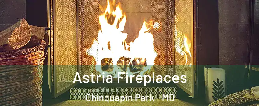 Astria Fireplaces Chinquapin Park - MD