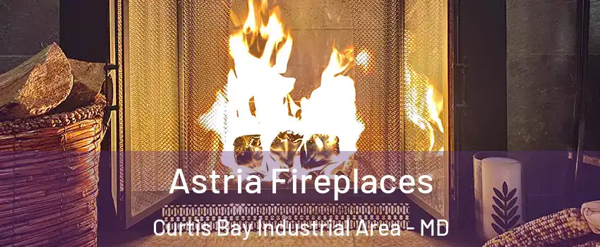 Astria Fireplaces Curtis Bay Industrial Area - MD