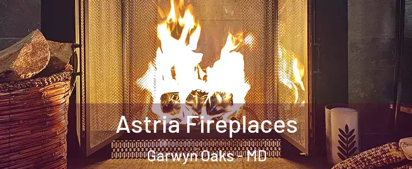 Astria Fireplaces Garwyn Oaks - MD