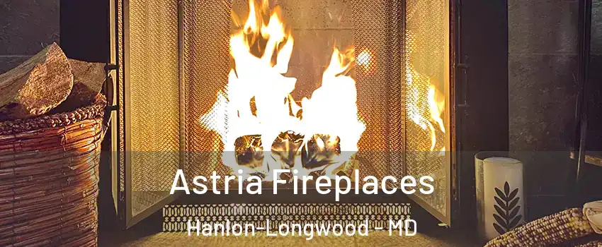 Astria Fireplaces Hanlon-Longwood - MD