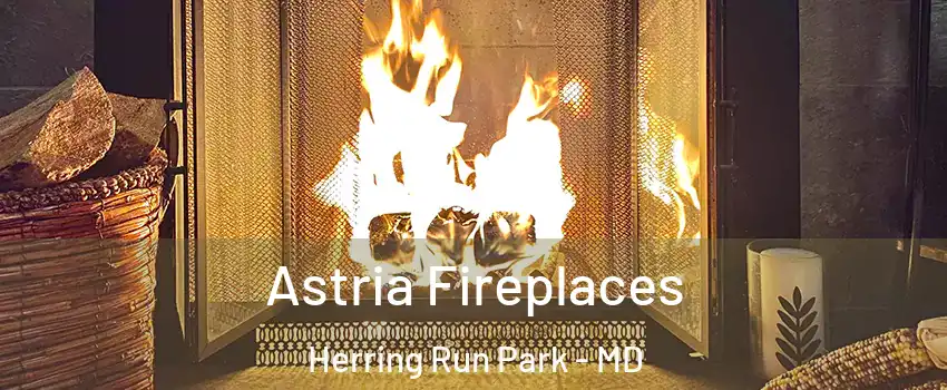 Astria Fireplaces Herring Run Park - MD