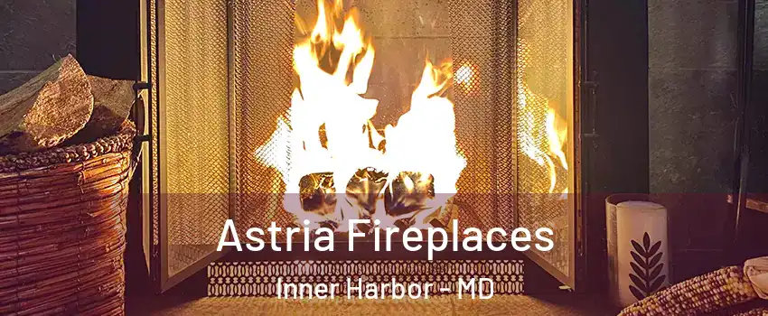 Astria Fireplaces Inner Harbor - MD