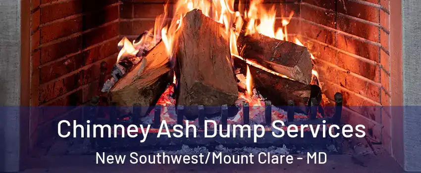 Chimney Ash Dump Services New Southwest/Mount Clare - MD