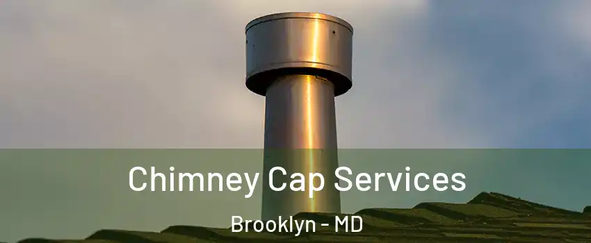 Chimney Cap Services Brooklyn - MD