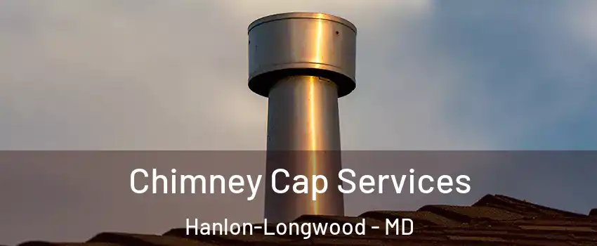 Chimney Cap Services Hanlon-Longwood - MD