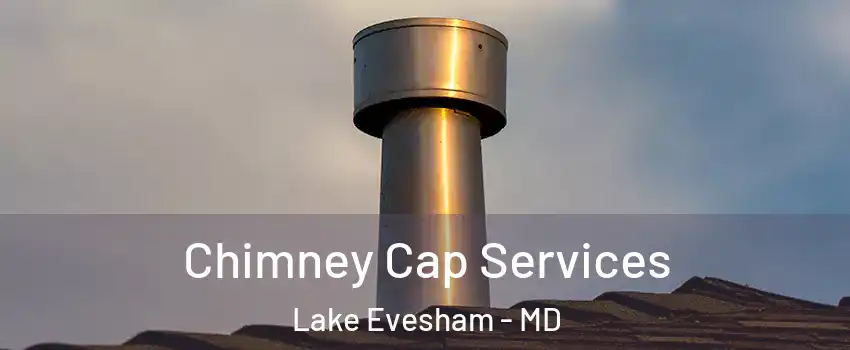 Chimney Cap Services Lake Evesham - MD