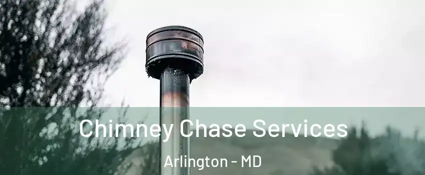 Chimney Chase Services Arlington - MD