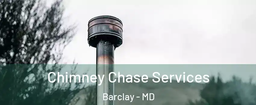 Chimney Chase Services Barclay - MD