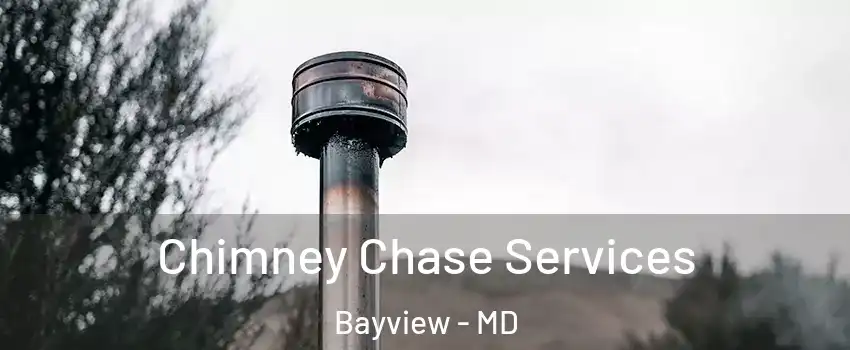 Chimney Chase Services Bayview - MD