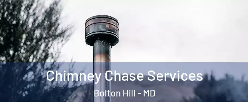 Chimney Chase Services Bolton Hill - MD