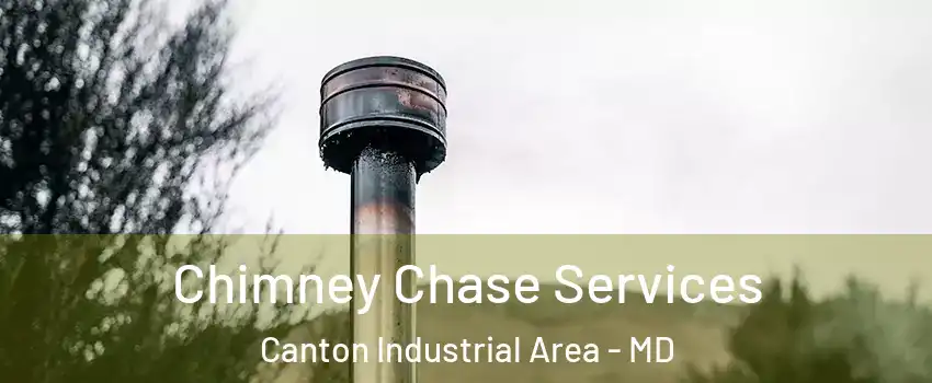 Chimney Chase Services Canton Industrial Area - MD