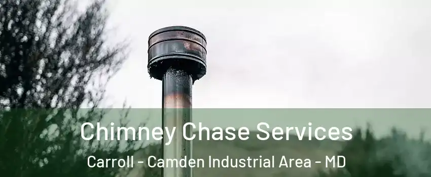 Chimney Chase Services Carroll - Camden Industrial Area - MD
