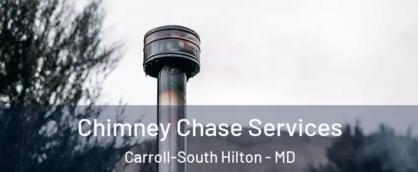 Chimney Chase Services Carroll-South Hilton - MD