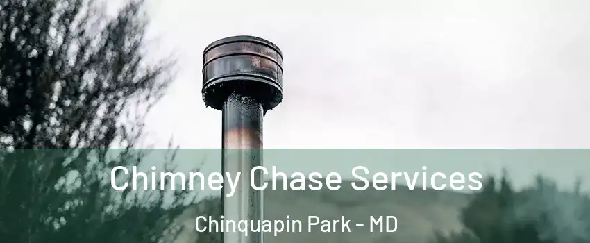 Chimney Chase Services Chinquapin Park - MD