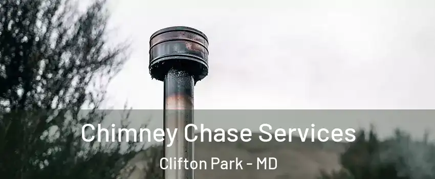 Chimney Chase Services Clifton Park - MD