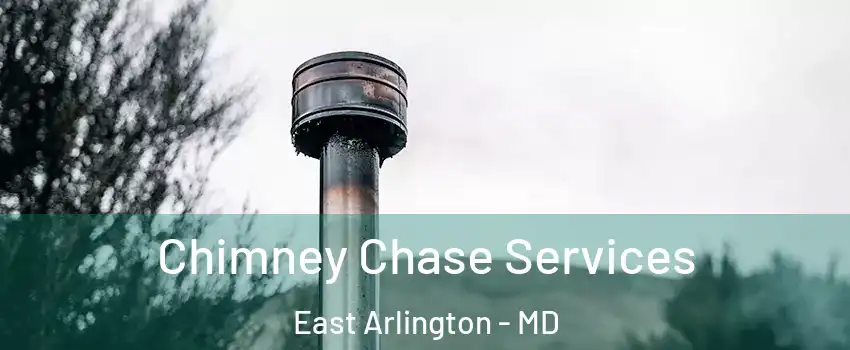 Chimney Chase Services East Arlington - MD
