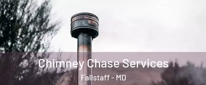 Chimney Chase Services Fallstaff - MD