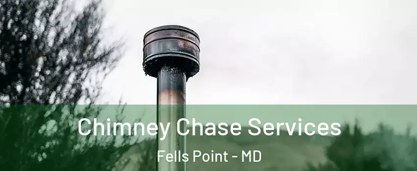 Chimney Chase Services Fells Point - MD