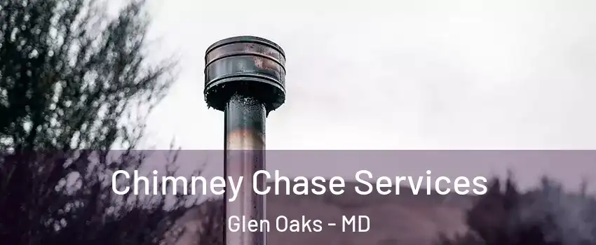 Chimney Chase Services Glen Oaks - MD