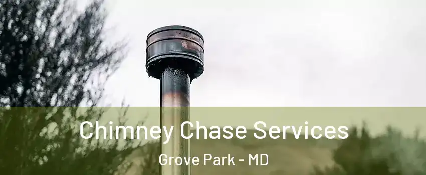 Chimney Chase Services Grove Park - MD