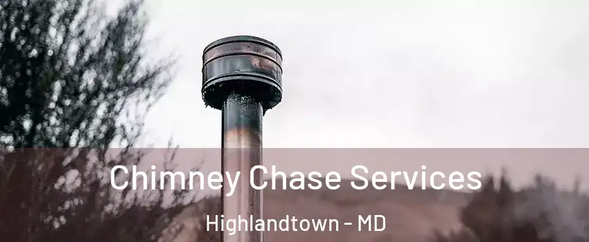 Chimney Chase Services Highlandtown - MD