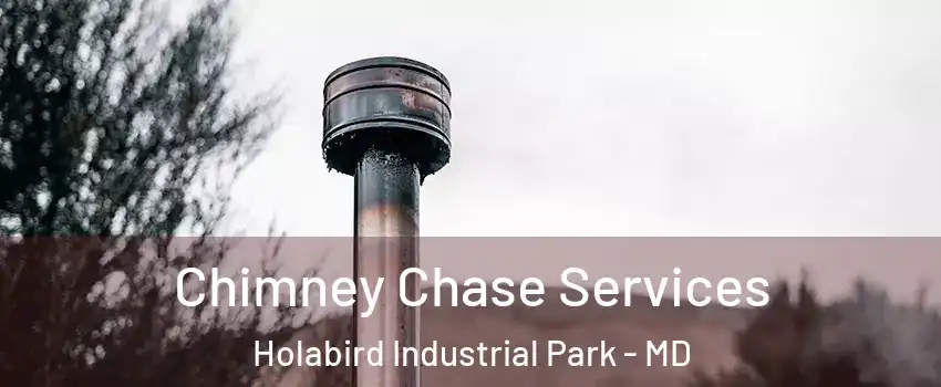 Chimney Chase Services Holabird Industrial Park - MD