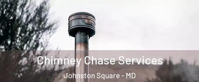 Chimney Chase Services Johnston Square - MD