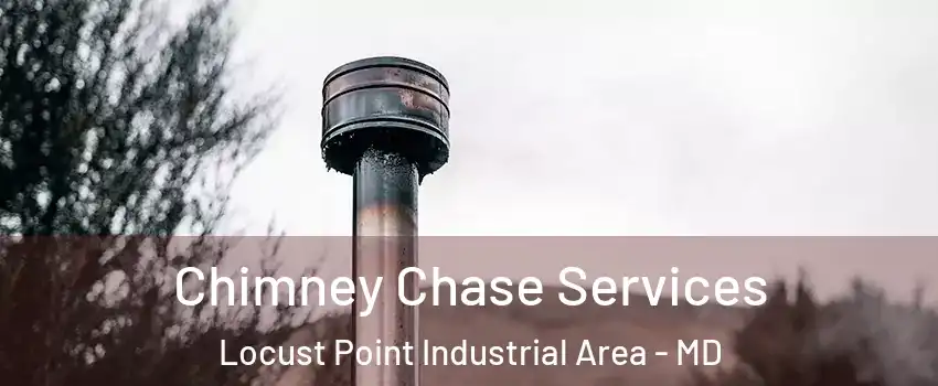 Chimney Chase Services Locust Point Industrial Area - MD
