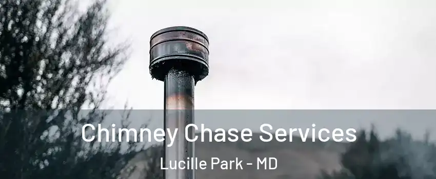 Chimney Chase Services Lucille Park - MD