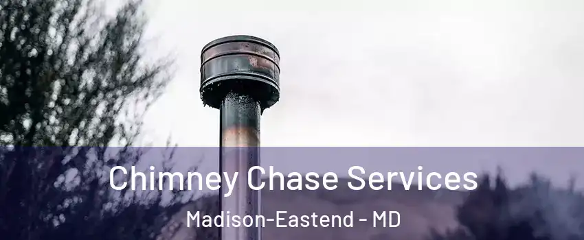Chimney Chase Services Madison-Eastend - MD