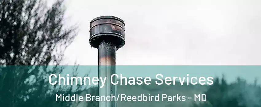 Chimney Chase Services Middle Branch/Reedbird Parks - MD