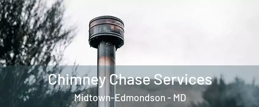 Chimney Chase Services Midtown-Edmondson - MD