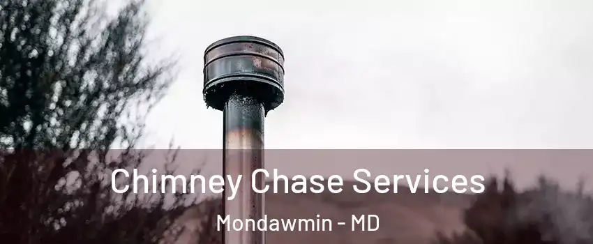 Chimney Chase Services Mondawmin - MD