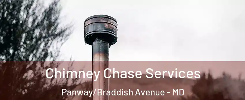 Chimney Chase Services Panway/Braddish Avenue - MD