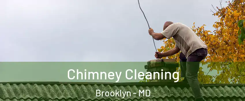 Chimney Cleaning Brooklyn - MD