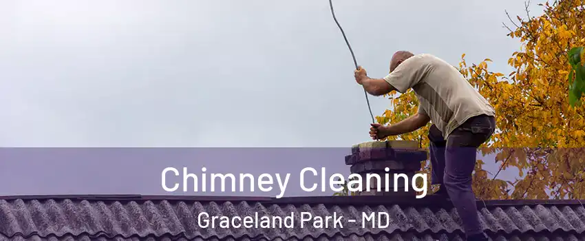 Chimney Cleaning Graceland Park - MD