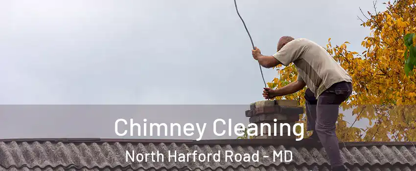Chimney Cleaning North Harford Road - MD