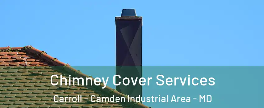 Chimney Cover Services Carroll - Camden Industrial Area - MD