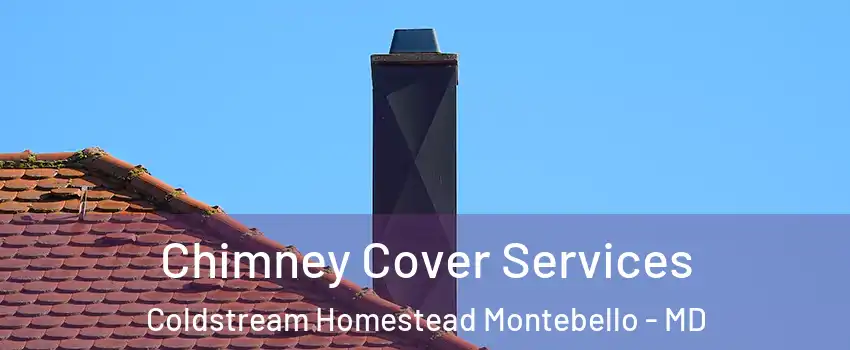 Chimney Cover Services Coldstream Homestead Montebello - MD