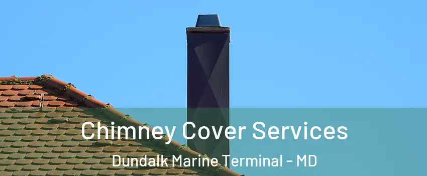 Chimney Cover Services Dundalk Marine Terminal - MD