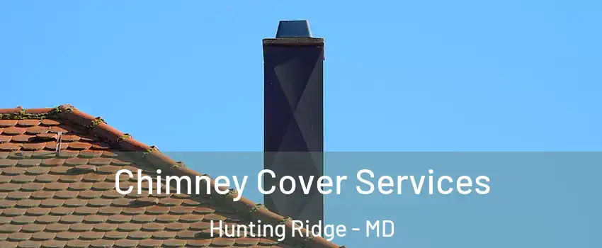 Chimney Cover Services Hunting Ridge - MD