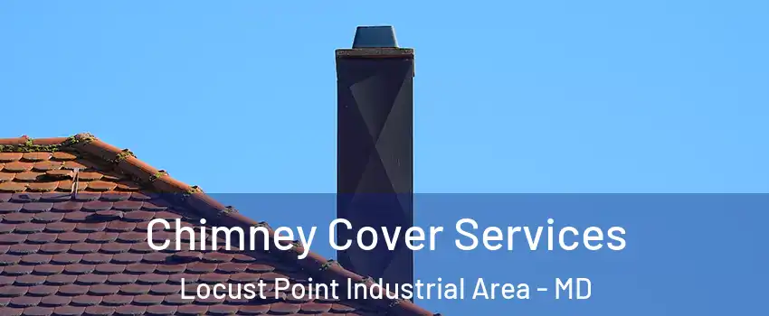 Chimney Cover Services Locust Point Industrial Area - MD