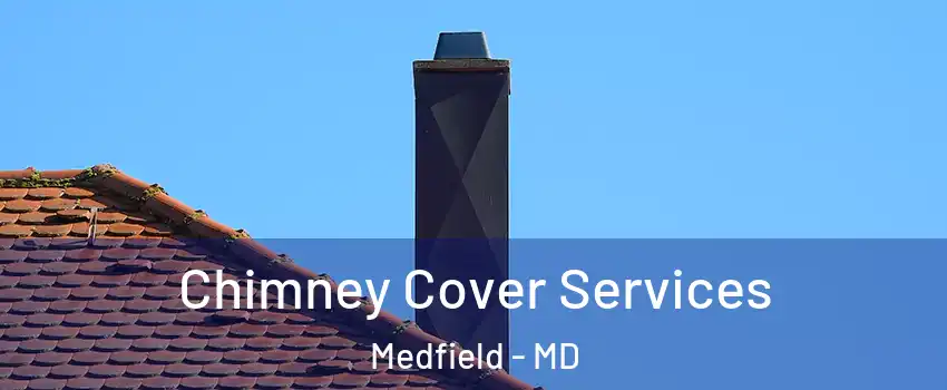 Chimney Cover Services Medfield - MD