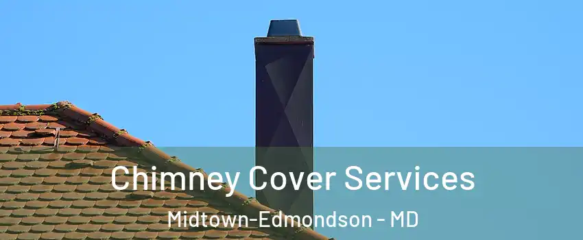 Chimney Cover Services Midtown-Edmondson - MD