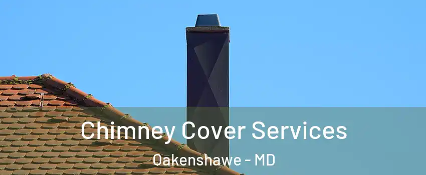 Chimney Cover Services Oakenshawe - MD