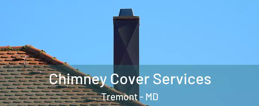 Chimney Cover Services Tremont - MD